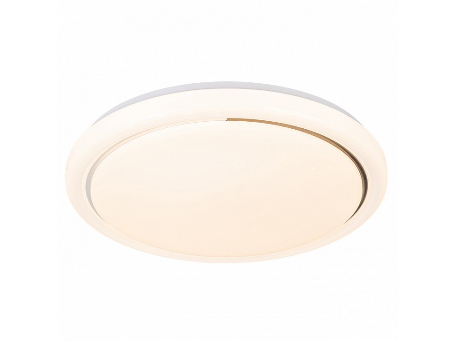 Накладной светильник Escada  10227/SG LED APP