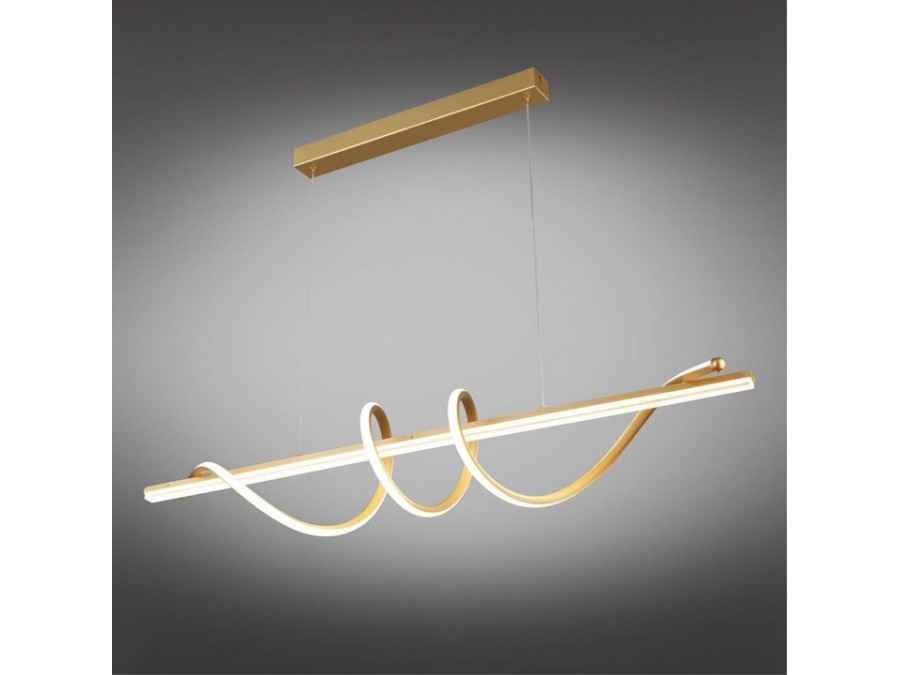 Подвесной светильник Aployt Franka APL.079.03.40