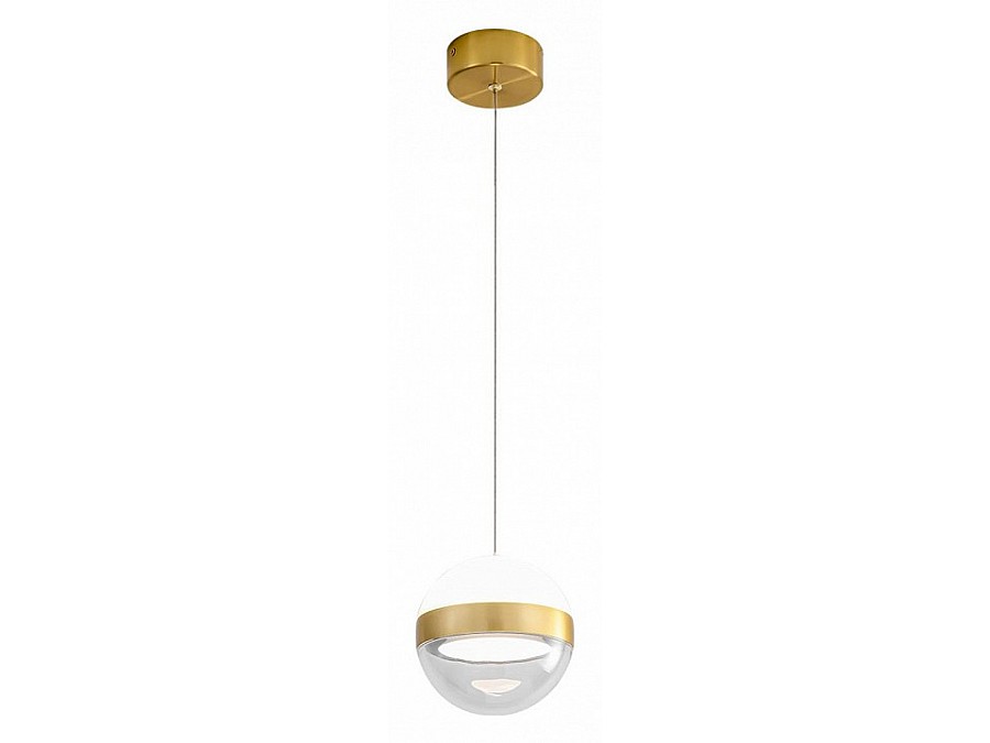 Подвесной светильник Odeon Light Roni 5036/9L