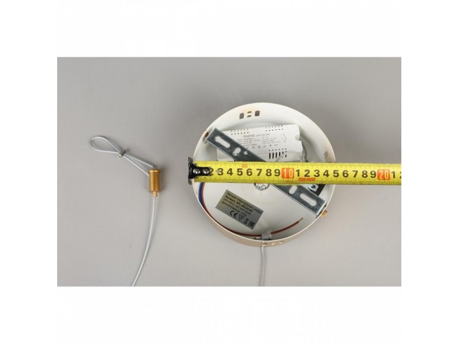 Подвесной светильник Aployt Judyta APL.082.03.40