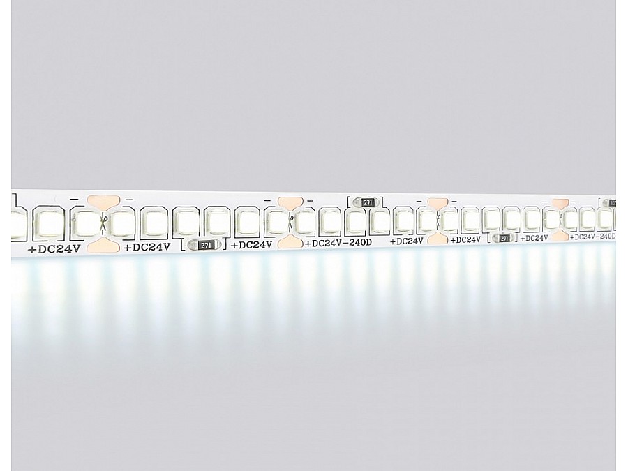 Лента светодиодная Ambrella Light GS GS3503