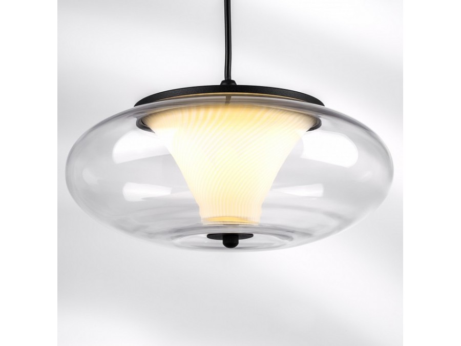 Подвесной светильник Lightstar Palermo 612117