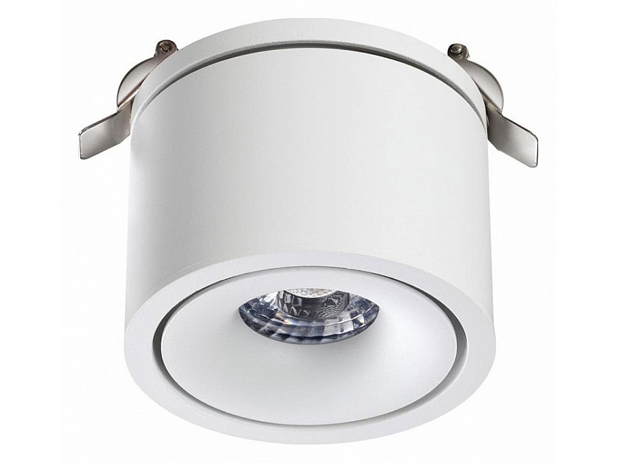 Встраиваемый светильник Novotech Groda 358776