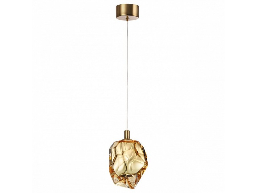 Подвесной светильник Odeon Light HIGHTECH 7111/4LB