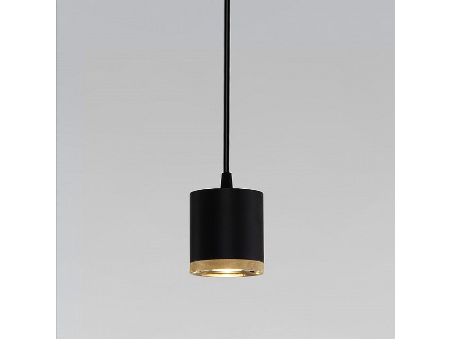 Подвесной светильник Elektrostandard Lead 50243 LED