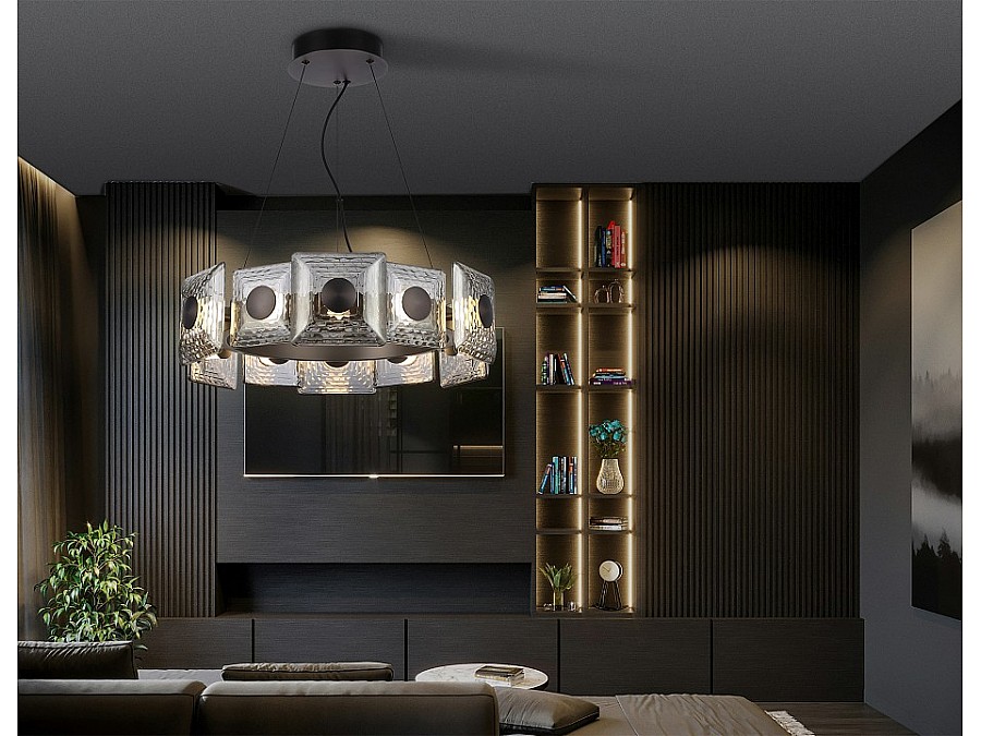 Подвесной светильник Ambrella Light LH LH31024