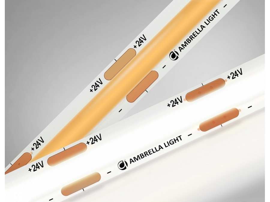 Лента светодиодная Ambrella Light GS GS4652