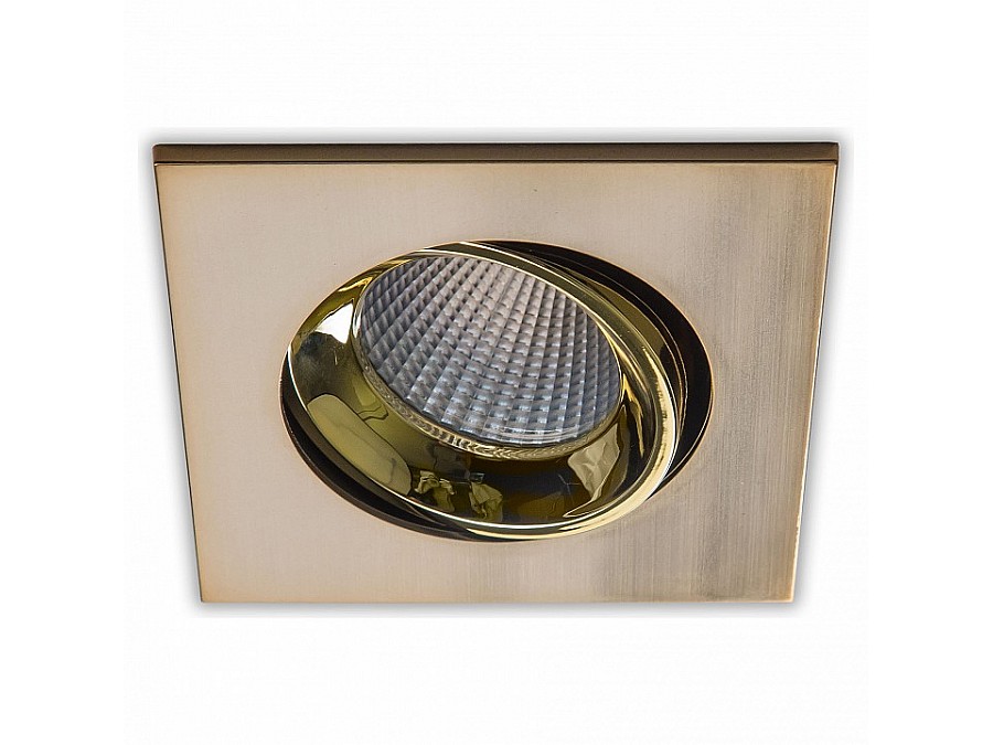 Встраиваемый светильник Citilux Альфа CLD001KNW6