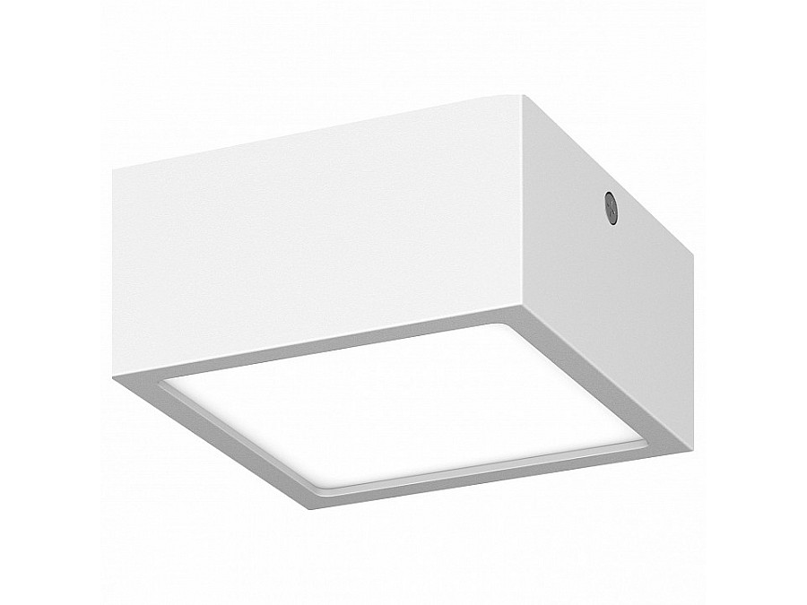 Накладной светильник Lightstar Zolla Quad LED-SQ 380263