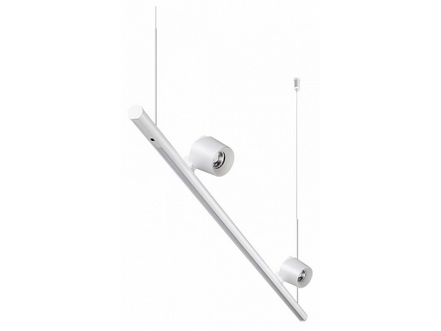 Подвесной светильник Novotech FERMO 359308