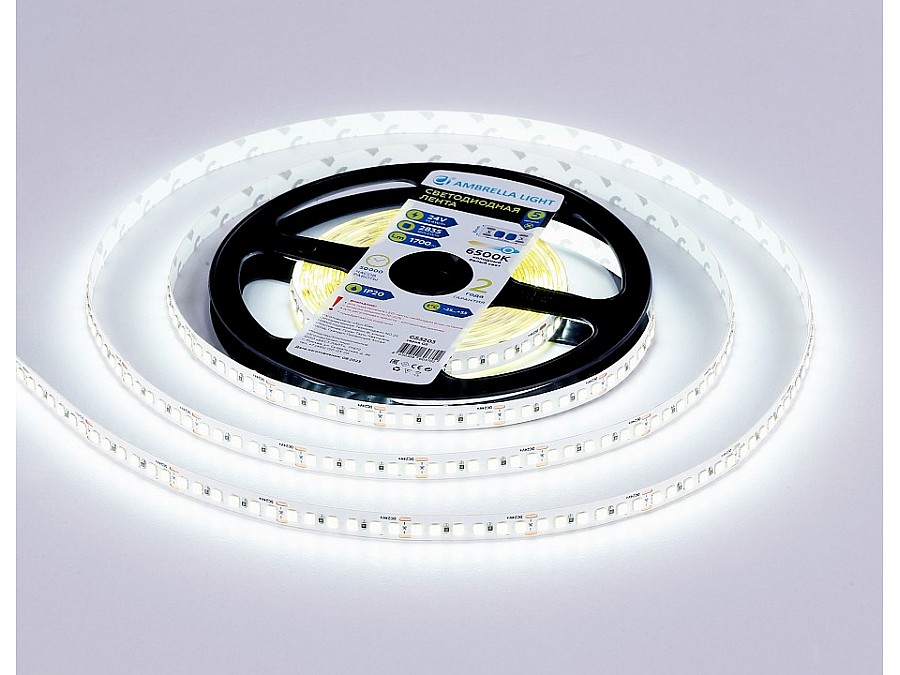 Лента светодиодная Ambrella Light GS GS3213