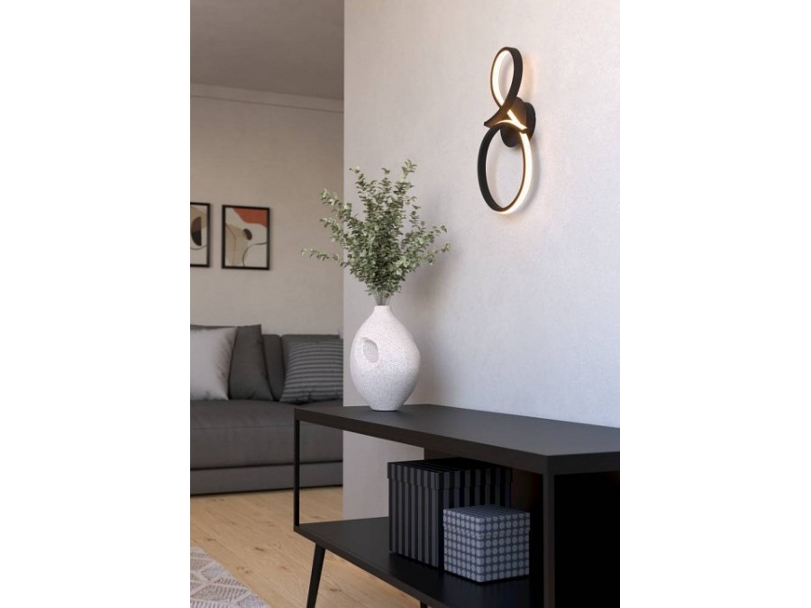 Накладной светильник Eglo SERPINS 901268