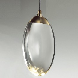 Подвесной светильник Odeon Light LOOP 7159/3L