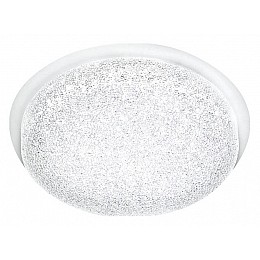 Встраиваемый светильник Ambrella F F455 W/W