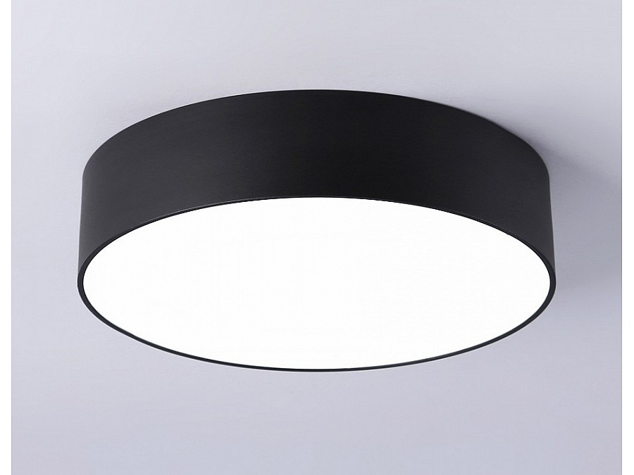 Накладной светильник Ambrella Light FV FV5518