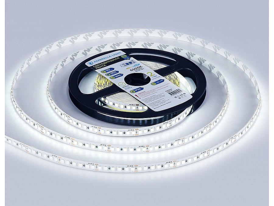 Лента светодиодная Ambrella Light GS GS1313