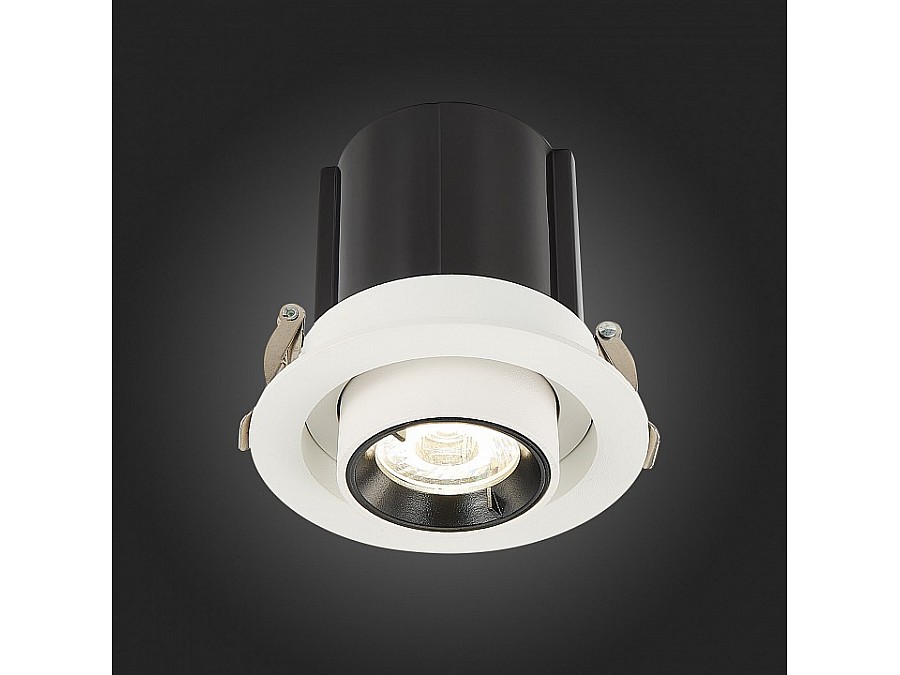 Встраиваемый светильник ST-Luce ST702 ST702.238.12