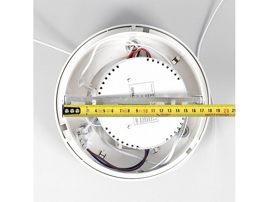 Подвесной светильник Citilux Юпитер CL730B090S