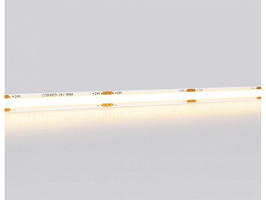 Лента светодиодная Ambrella Light GS GS4701