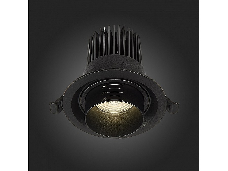 Встраиваемый светильник ST-Luce Zoom ST701.448.12