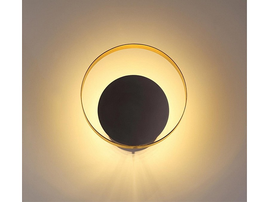 Накладной светильник Odeon Light Mondy 3899/7WB