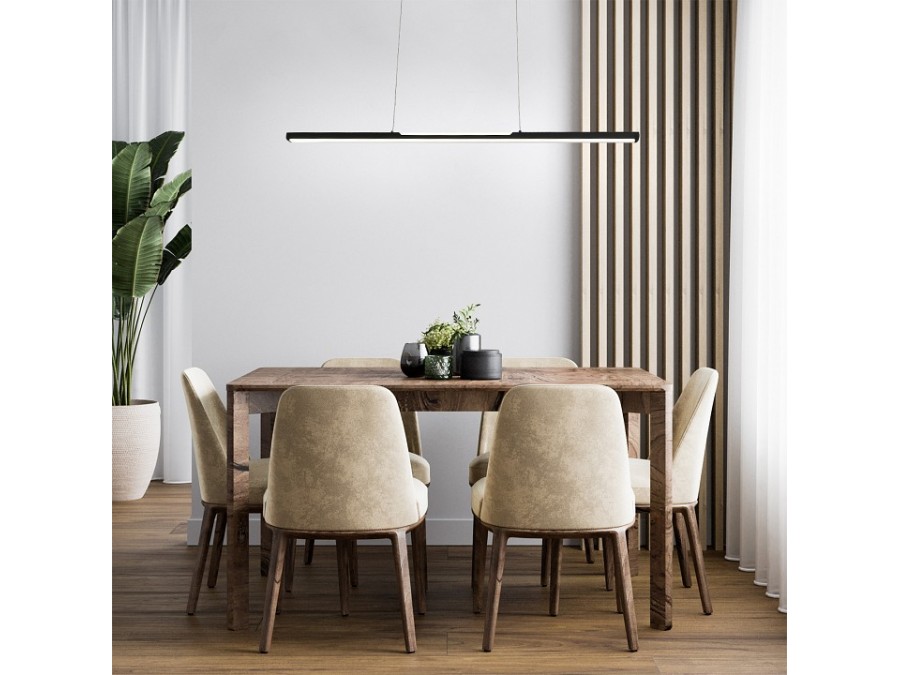 Подвесной светильник Escada Projection 604/S LED