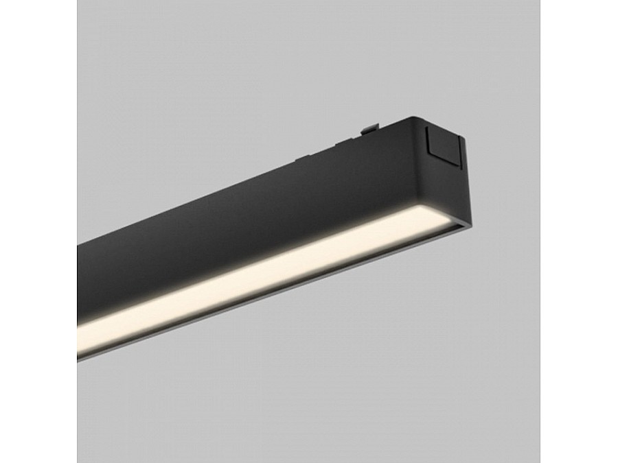 Накладной светильник Imex UT25 IL.0007.1103-30-BK