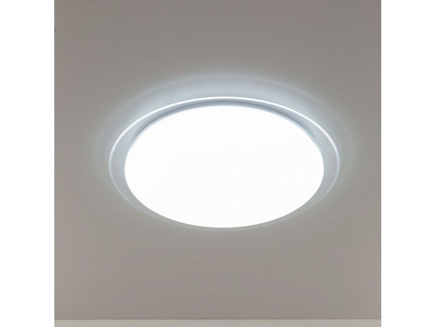 Накладной светильник Citilux Спутник CL734680G