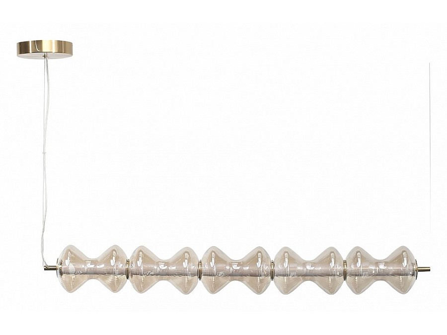 Подвесной светильник ST-Luce SPINE SL6136.243.01