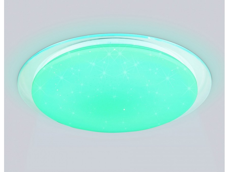 Накладной светильник Ambrella Light  FZ770