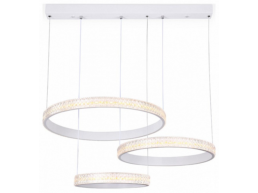 Подвесной светильник Ambrella FA FA6161