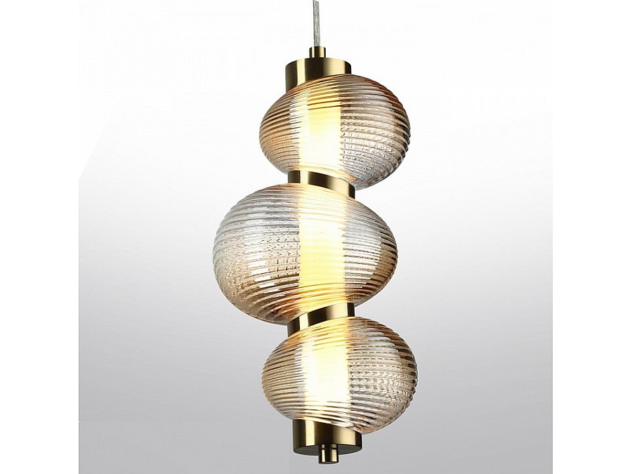 Подвесной светильник Odeon Light Bruco 5095/12L