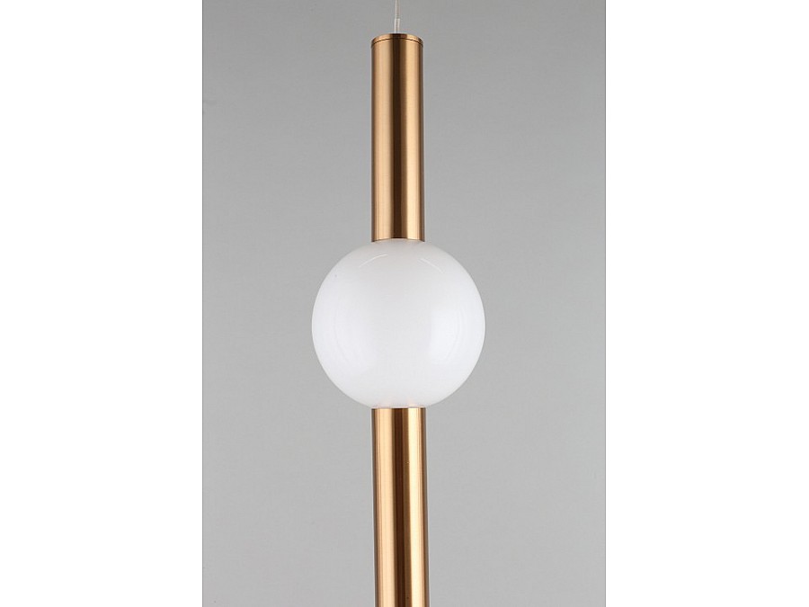 Подвесной светильник Aployt Zhozefin APL.038.06.12