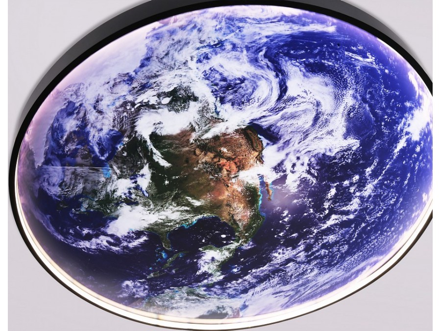 Накладной светильник Ambrella Light FW FW11134