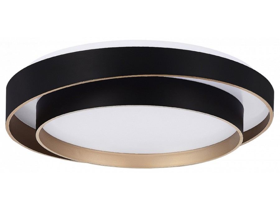 Накладной светильник EVOLUCE Crosby SLE6009-402-01