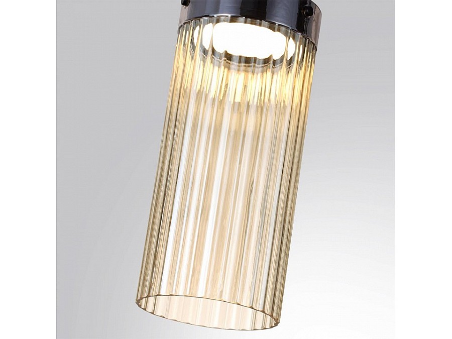 Накладной светильник Odeon Light Pillari 5047/10LC