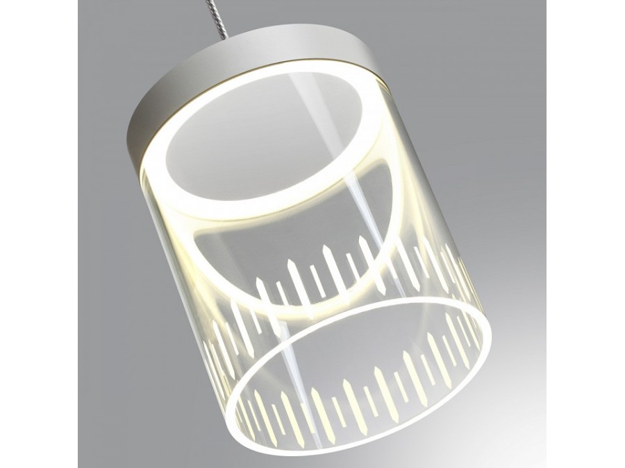 Подвесной светильник Novotech Aura 359007