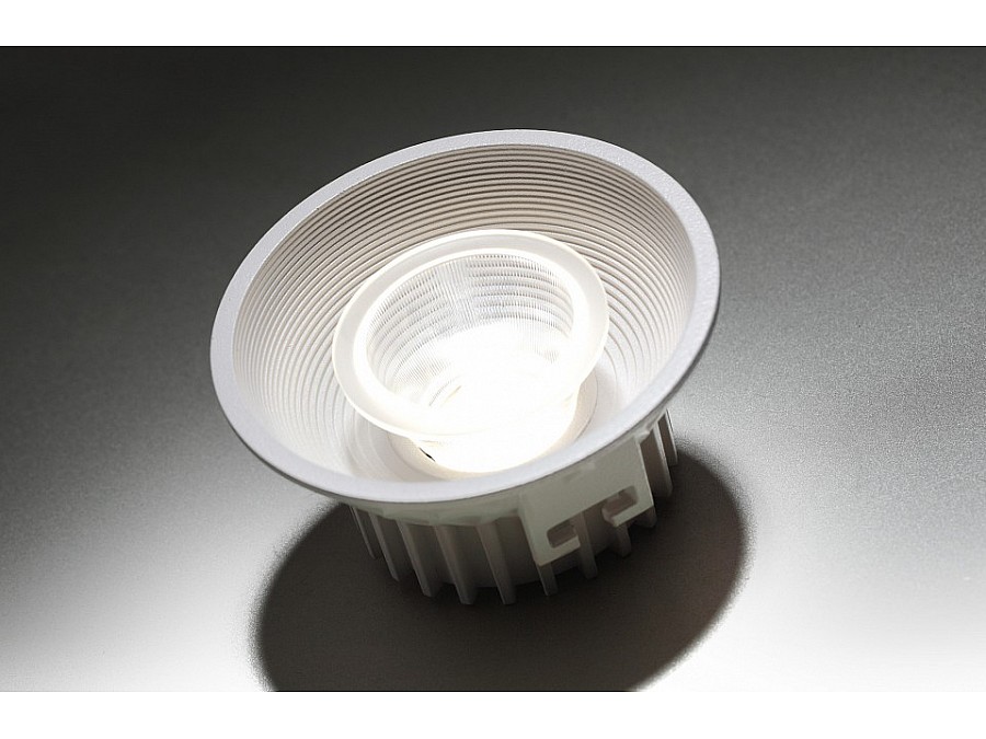 Встраиваемый светильник Novotech Bind 358789