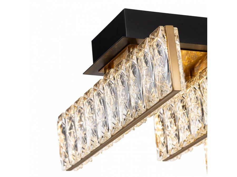 Накладной светильник Citilux PALANT CL325272
