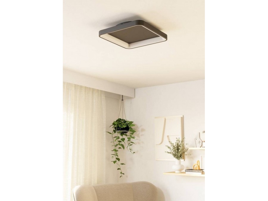 Накладной светильник Eglo LORETELLO 901252