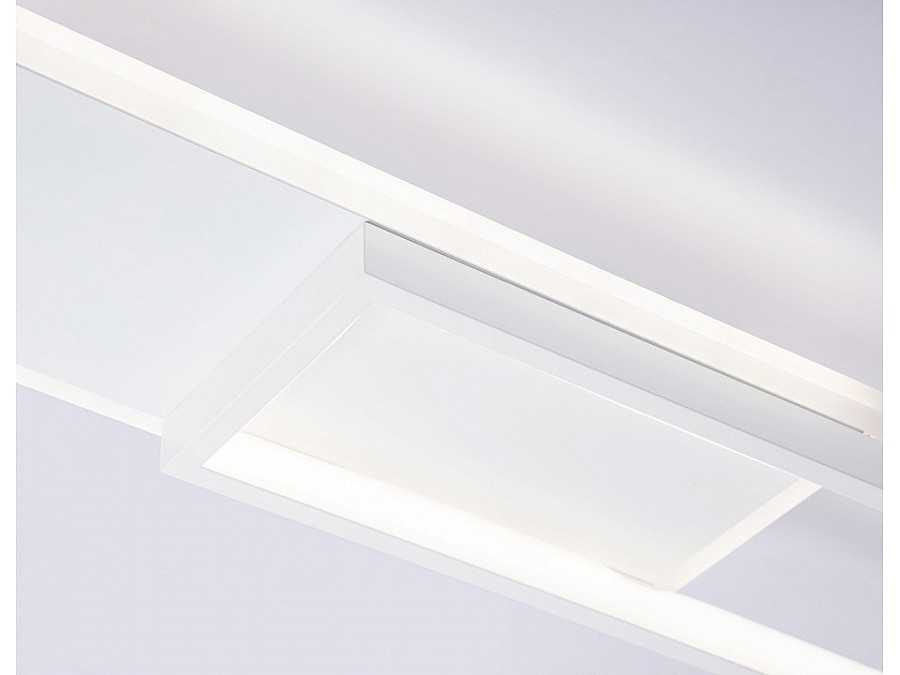 Накладной светильник Ambrella Light FL FL51453