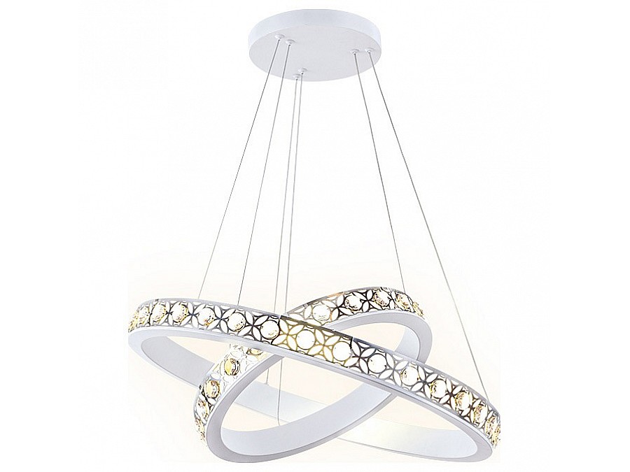 Подвесной светильник Ambrella Light FA FA169