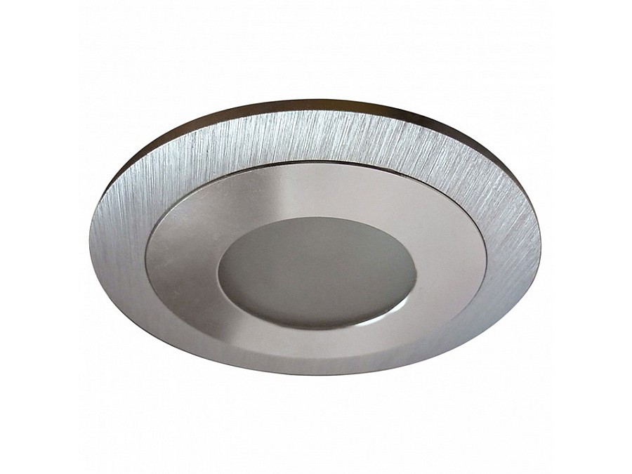 Встраиваемый светильник Lightstar Leddy CYL LED 212171