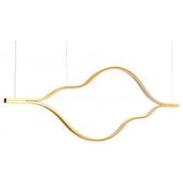 Подвесной светильник Arte Lamp Odyssey A2911SP-34GO