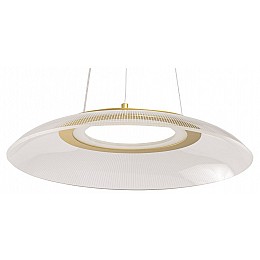 Подвесной светильник DeMarkt Конти 3 488011701