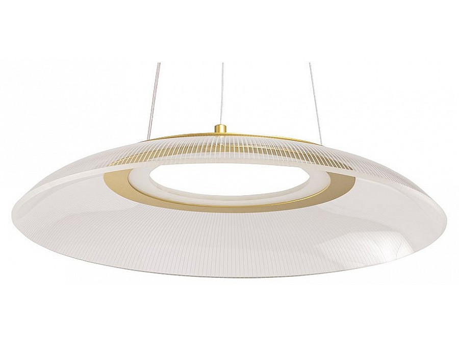 Подвесной светильник DeMarkt Конти 3 488011701