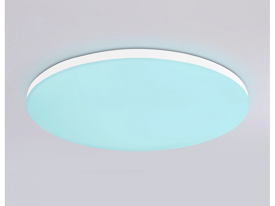 Накладной светильник Ambrella Light FZ FZ2002