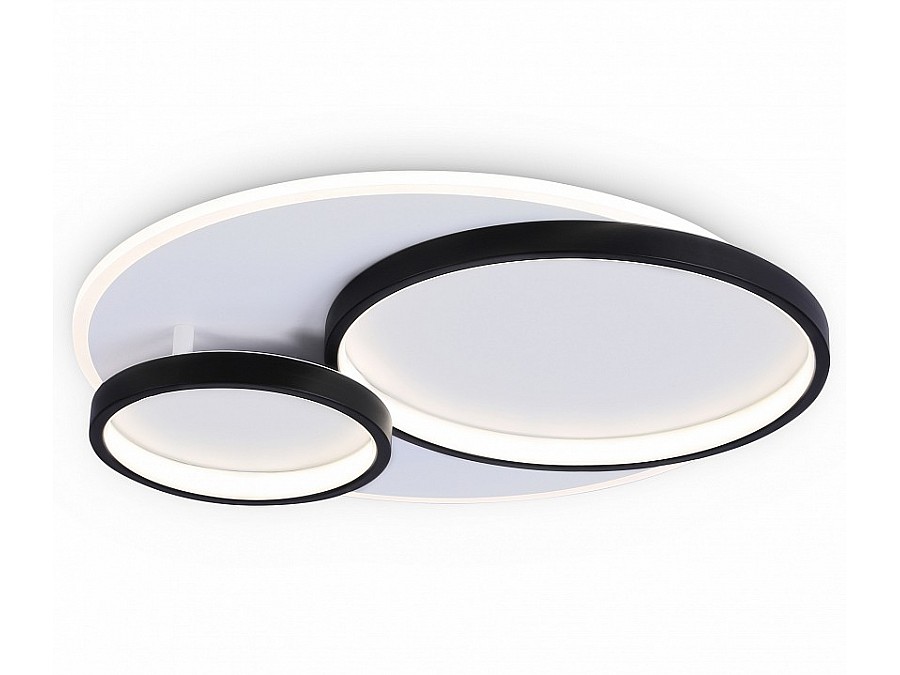 Накладной светильник Ambrella Light FA FA7719