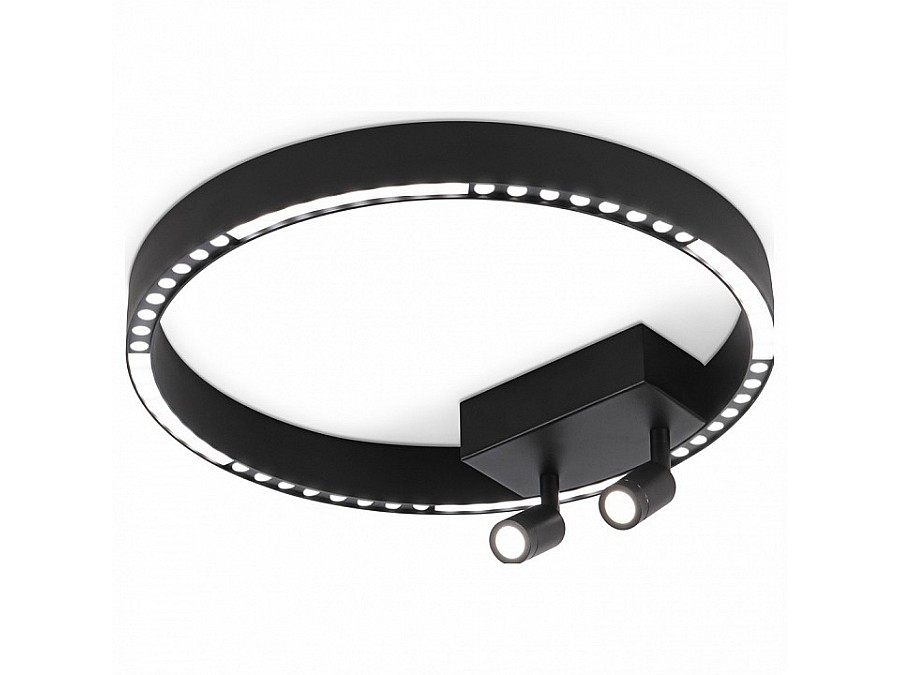 Накладной светильник Ambrella FL FL5806