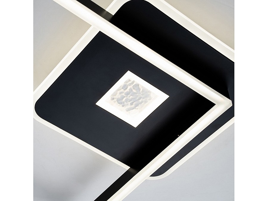 Накладной светильник Escada Arctic 10235/1LED BL